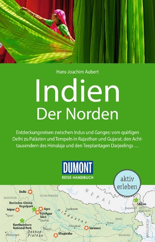 Indien - Hans-Joachim Aubert