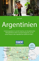 Argentinien - Juan Garff