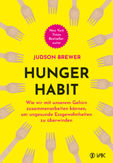 Hunger habit - Judson Brewer