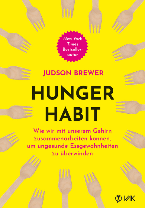 Hunger habit - Judson Brewer