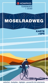 Moselradweg - 