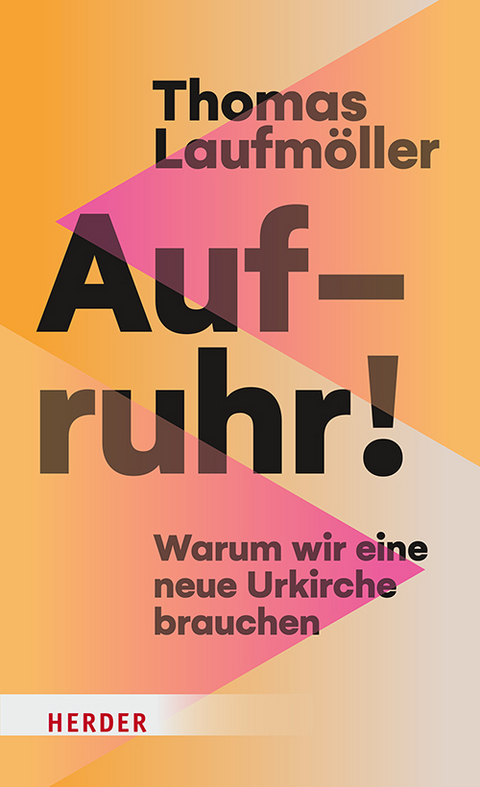 Aufruhr! - Thomas Laufmöller, Ralf Isermann