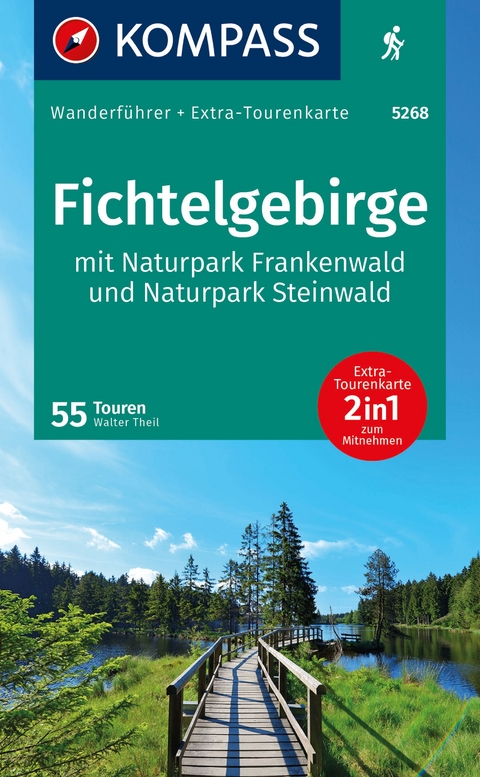 Fichtelgebirge - Walter Theil