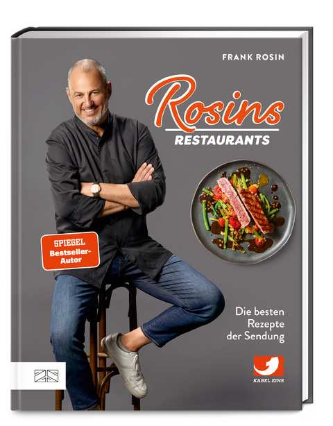 Rosins Restaurants - Frank Rosin