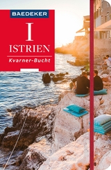 Istrien, Kvarner-Bucht - Wengert, Veronika