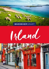 Baedeker SMART Reiseführer Irland - Birgit Müller-Wöbcke