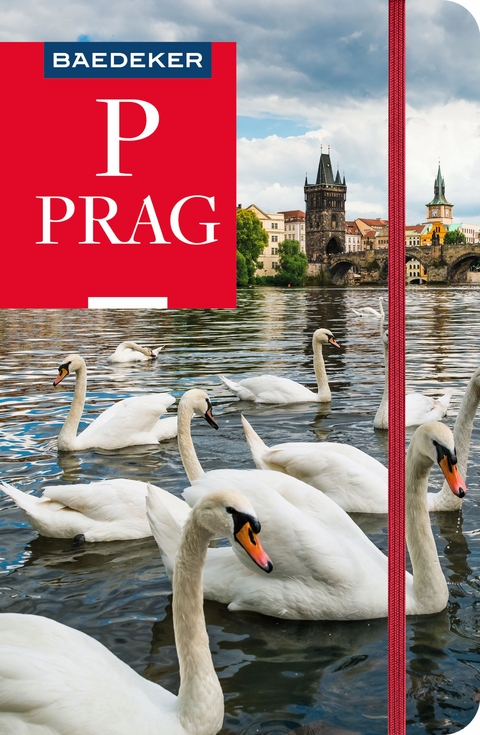 Prag - Jochen Müssig