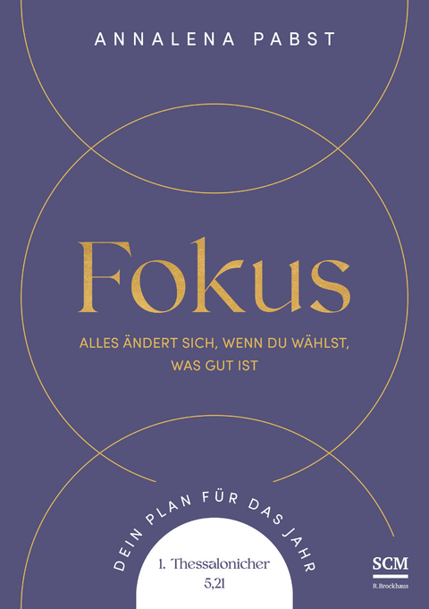 Fokus - Annalena Pabst