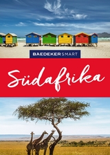 Baedeker SMART Reiseführer Südafrika - Schetar, Daniela; Köthe, Friedrich