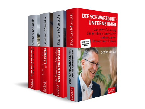 Unternehmertum mit Weitblick - Stefan Merath