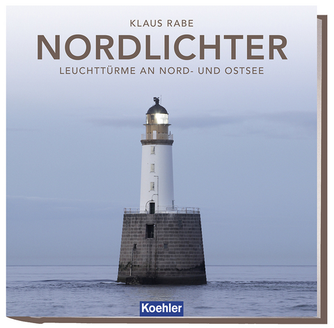 Nordlichter - Klaus Rabe