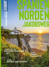 Spanien Norden, Jakobsweg - Tobias Büscher