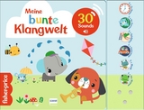 Meine bunte Klangwelt (Fisher Price)