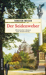 Der Seidenweber - Torsten Weiler