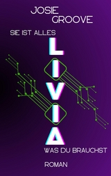 Livia - Josie Groove