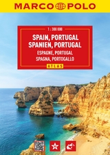 Spanien, Portugal - 