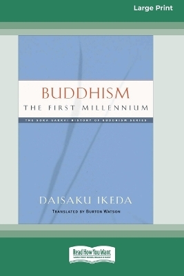 Buddhism - Daisaku Ikeda