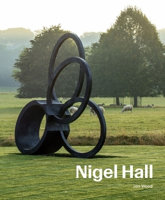 Nigel Hall - Jon Wood