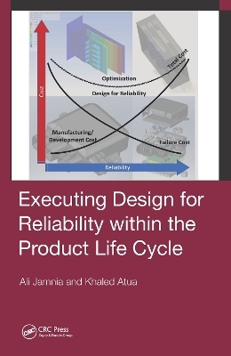 Executing Design for Reliability Within the Product Life Cycle - Ali Jamnia, Khaled Atua