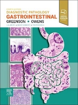 Diagnostic Pathology: Gastrointestinal - Greenson, Joel K.; Owens, Scott R.