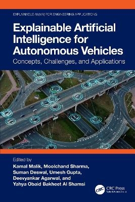 Explainable Artificial Intelligence for Autonomous Vehicles - 