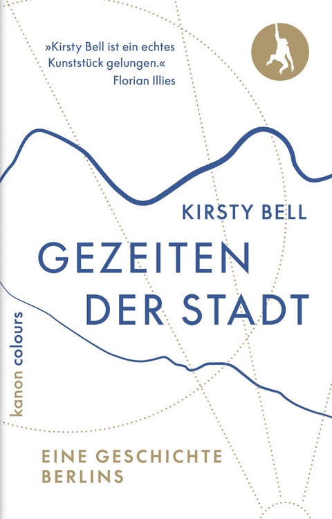 Gezeiten der Stadt - Kirsty Bell