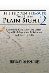 The Hidden Treasure That Lies in Plain Sight 2 - Jeremy Shorter