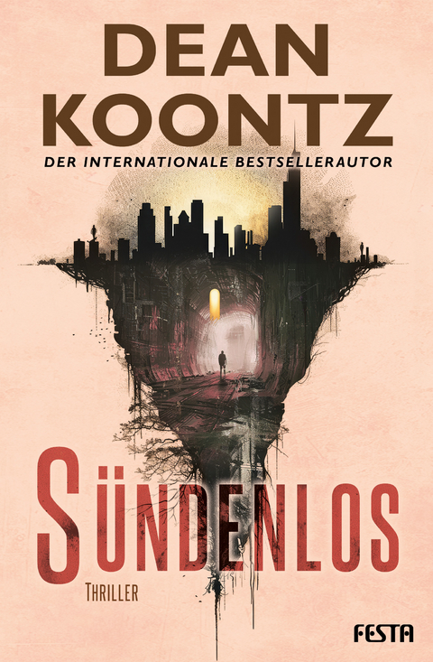 Sündenlos - Dean Koontz