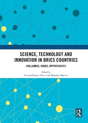 Science, Technology and Innovation in BRICS Countries - 