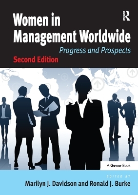 Women in Management Worldwide - 