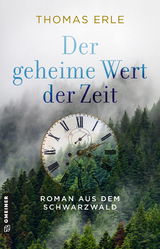 Der geheime Wert der Zeit - Thomas Erle