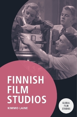 Finnish Film Studios -  Kimmo Laine