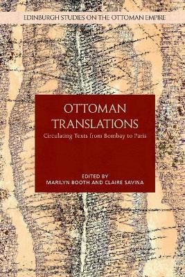 Ottoman Translation - 