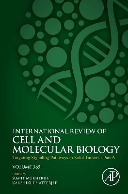 Targeting Signaling Pathways in Solid Tumors Part A - 