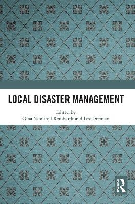 Local Disaster Management - 