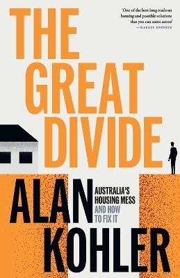 The Great Divide - Alan Kohler