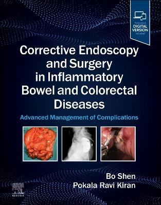 Corrective Endoscopy and Surgery in Inflammatory Bowel and Colorectal Diseases - 