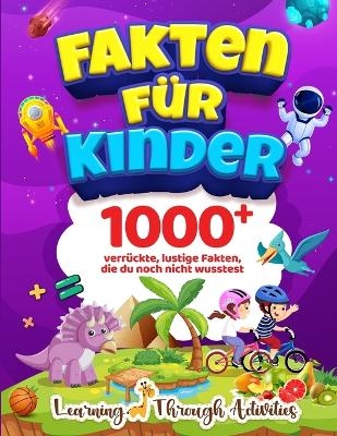 Fakten für Kinder - C Gibbs