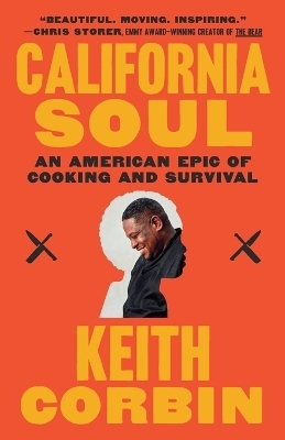 California Soul - Keith Corbin, Kevin Alexander