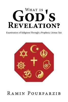 What is God's Revelation? - Ramin Pourfarzib