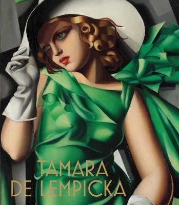 Tamara de Lempicka - 