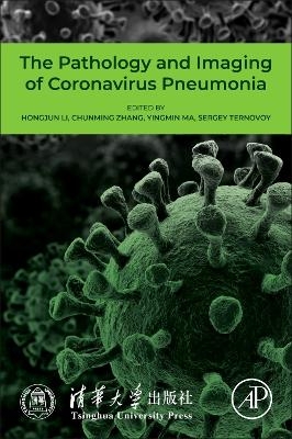 The Pathology and Imaging of Coronavirus Pneumonia - 