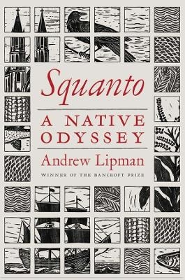 Squanto - Andrew Lipman