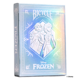 Bicycle Disney Frozen - 