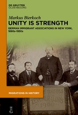 Unity is Strength - Markus Bierkoch