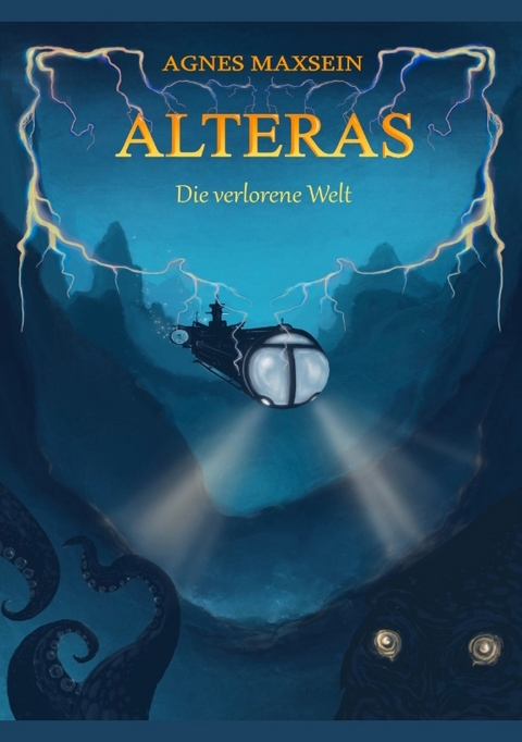 ALTERAS - Agnes Maxsein