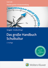 Das große Handbuch Schulkultur - Sengpiel, Jutta; Smolka, Dieter