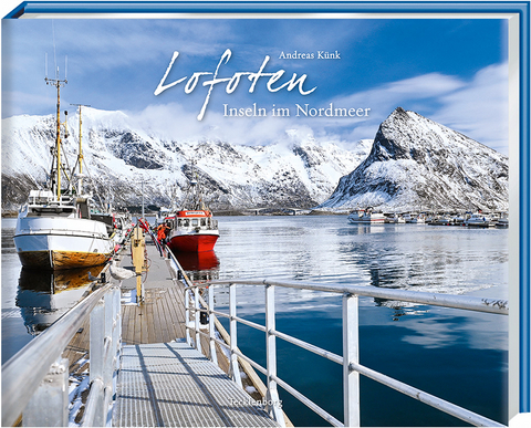 Lofoten - Andreas Künk