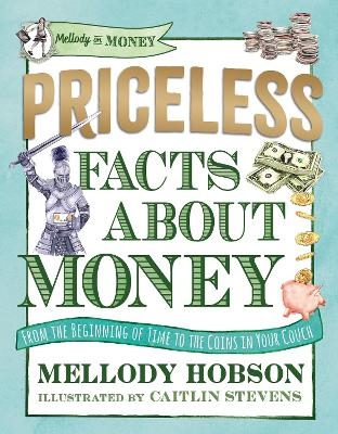 Priceless Facts about Money - Mellody Hobson