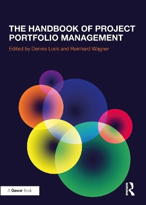 The Handbook of Project Portfolio Management - 